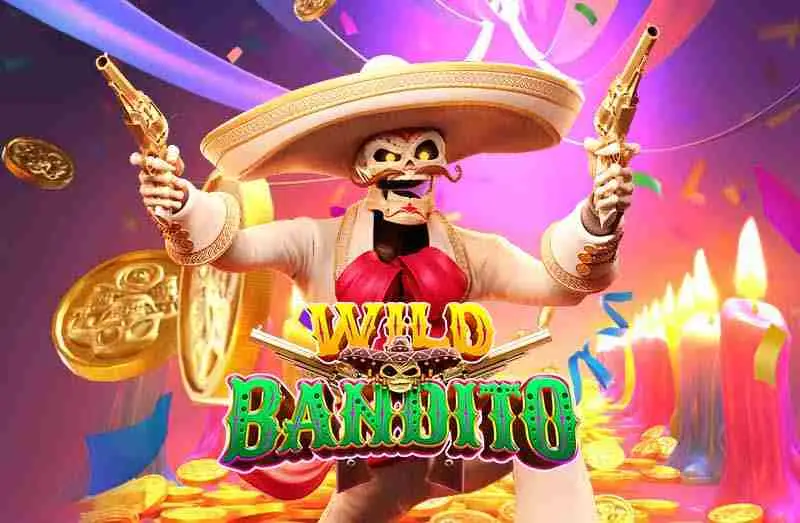 akun demo Wild Bandito