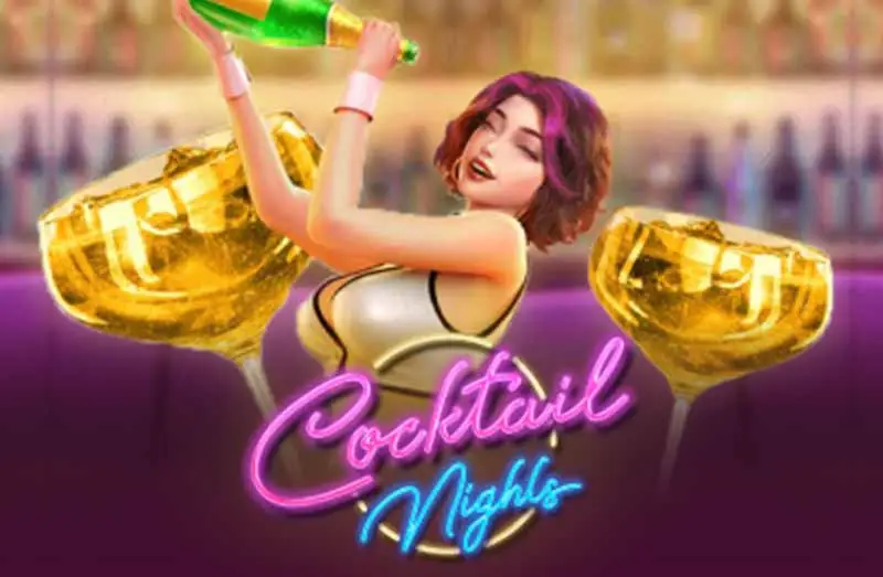 akun demo Cocktail Nights