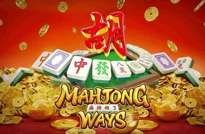 akun demo Mahjong Ways