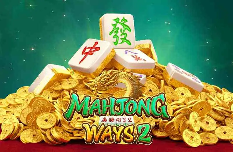 akun demo Mahjong Ways